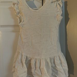 Jacadi Paris Girls Dress